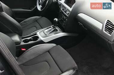 Универсал Audi A4 2011 в Одессе