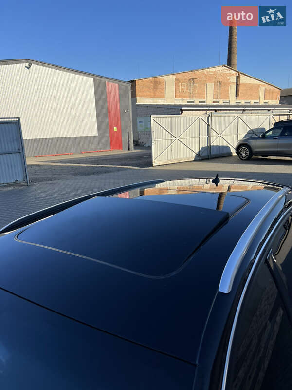 Універсал Audi A4 2009 в Луцьку