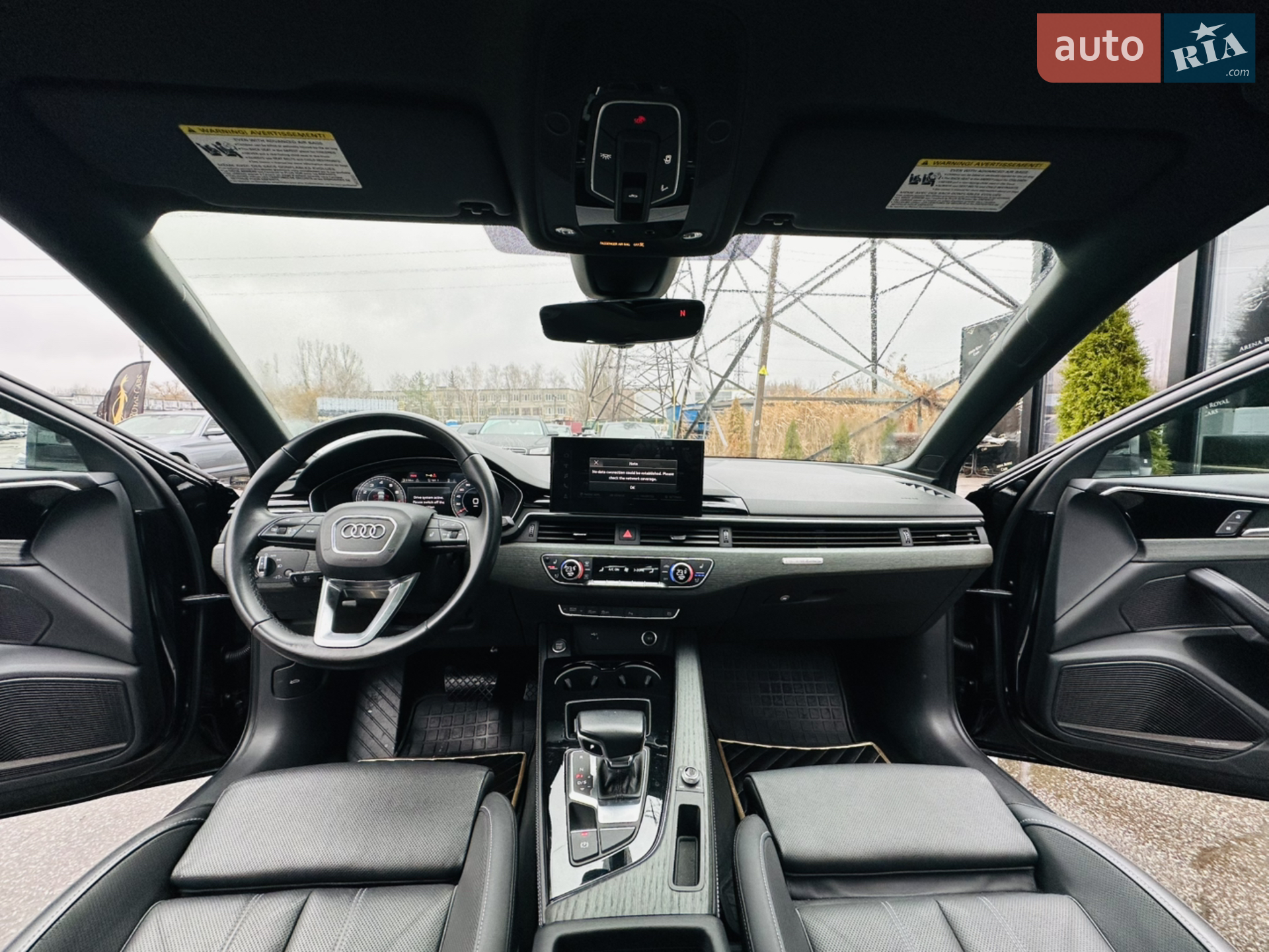 2021 Audi A4 - мініатюра 21