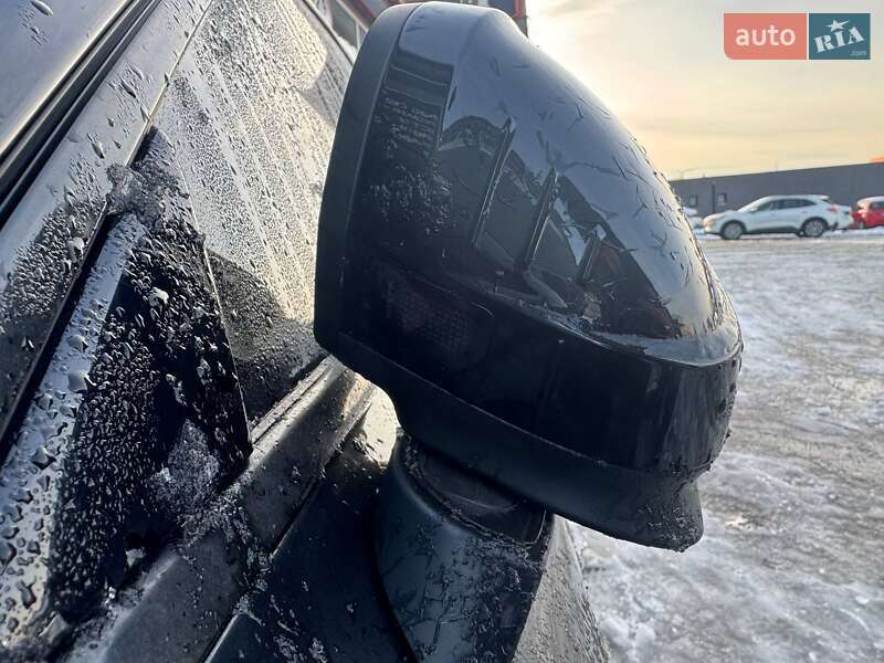 Седан Audi A4 2020 в Львові