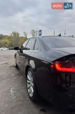 Седан Audi A4 2012 в Києві