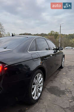Седан Audi A4 2012 в Києві