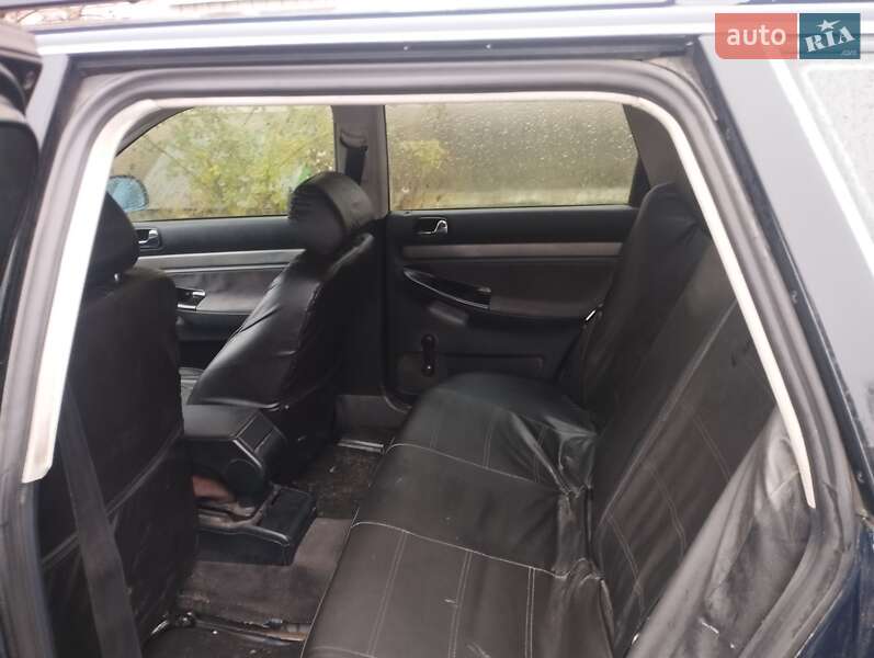 Універсал Audi A4 1996 в Києві