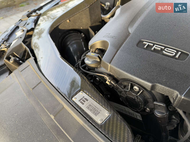 Седан Audi A4 2017 в Луцке