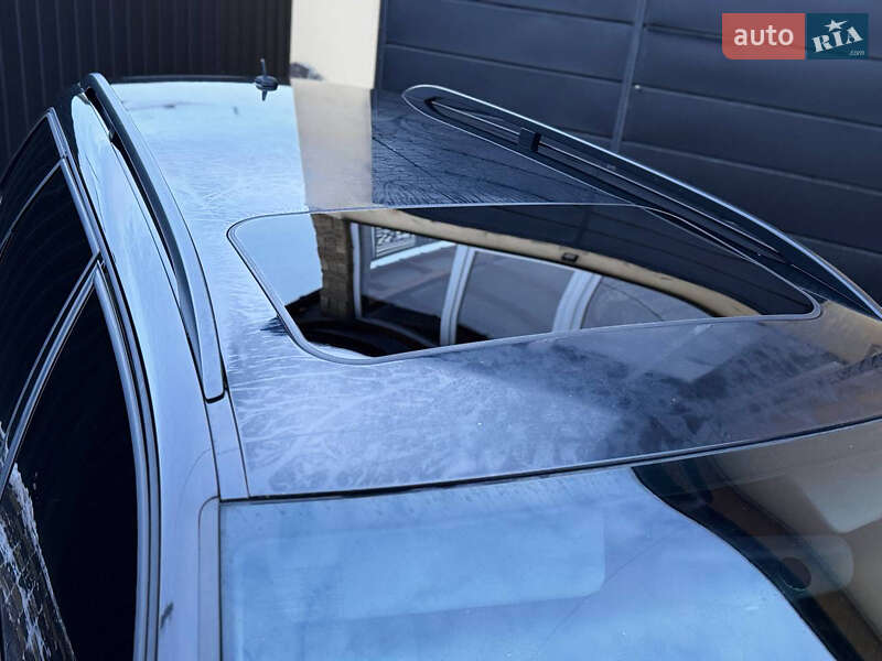 Универсал Audi A4 2003 в Львове