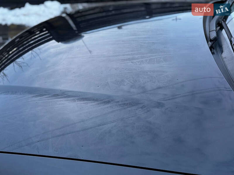 Универсал Audi A4 2003 в Львове