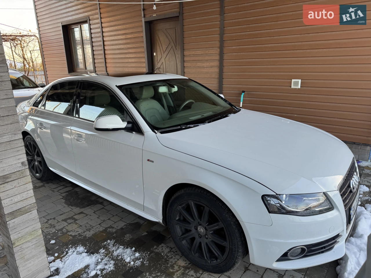 2012 Audi A4 - мініатюра 27