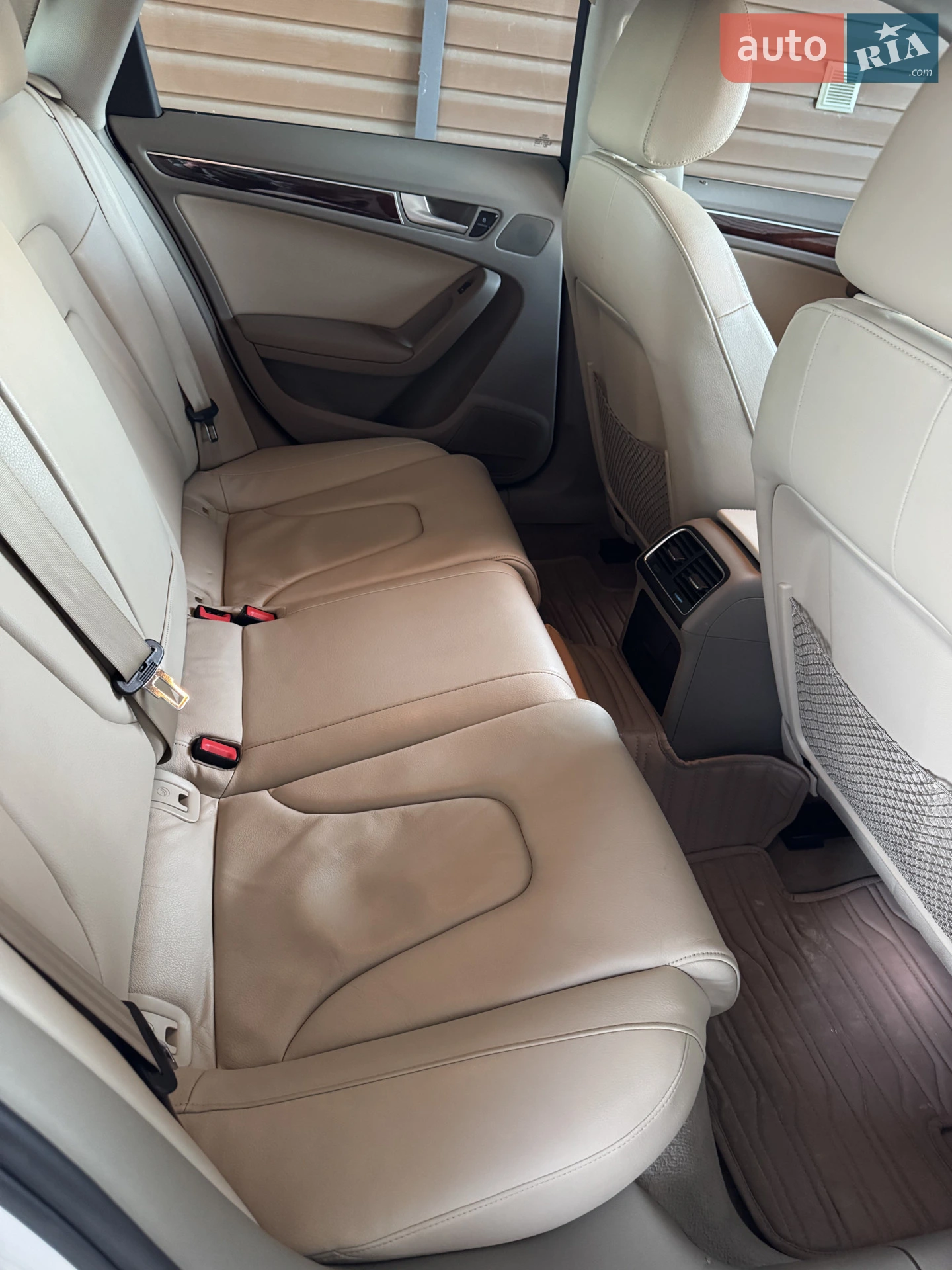 2012 Audi A4 - мініатюра 16