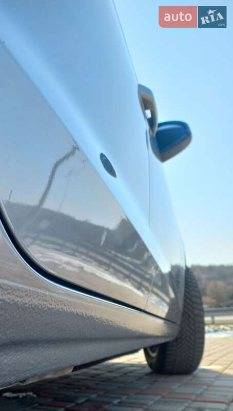 Универсал Audi A4 2020 в Лубнах