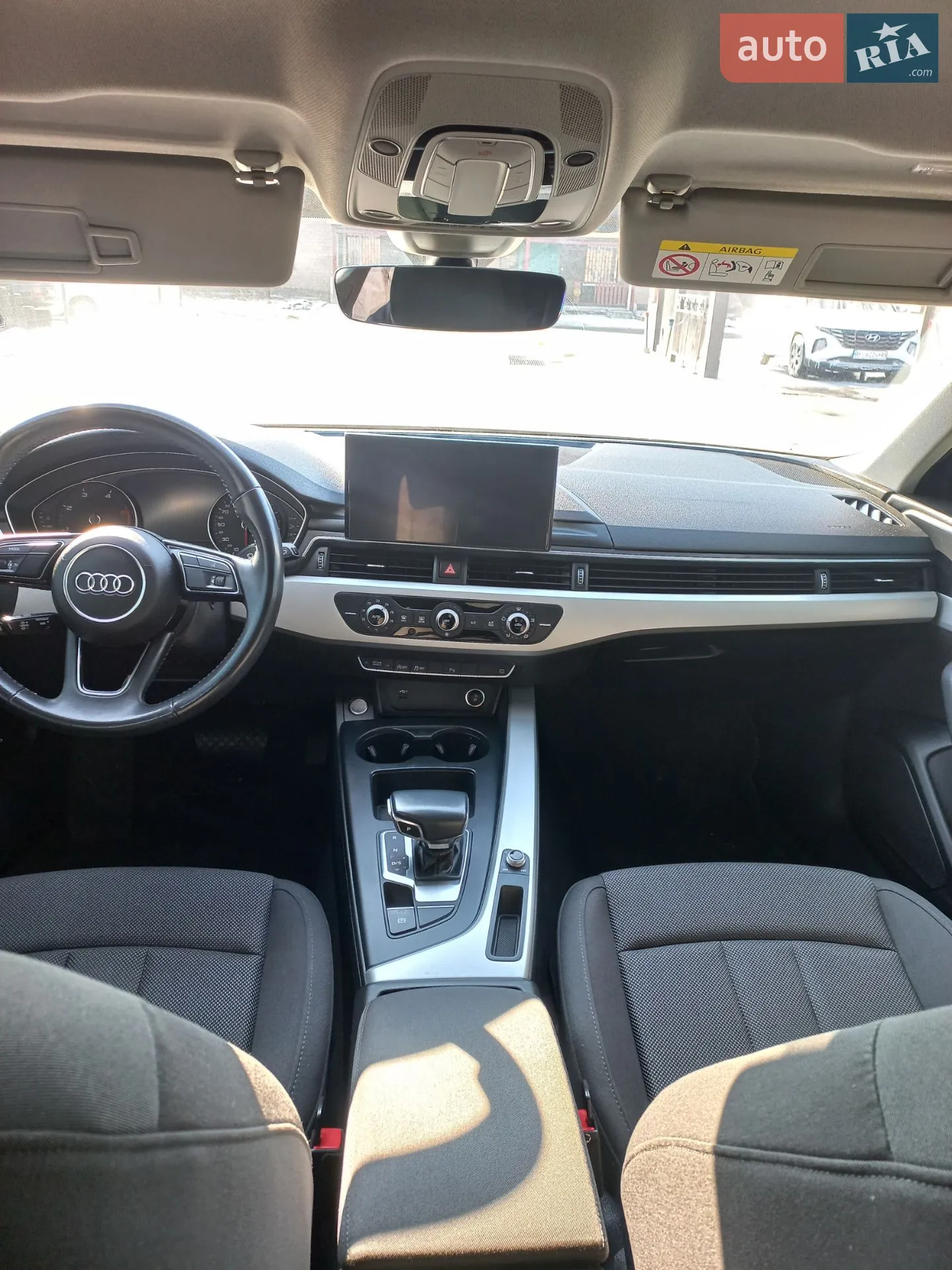 2020 Audi A4 - мініатюра 16