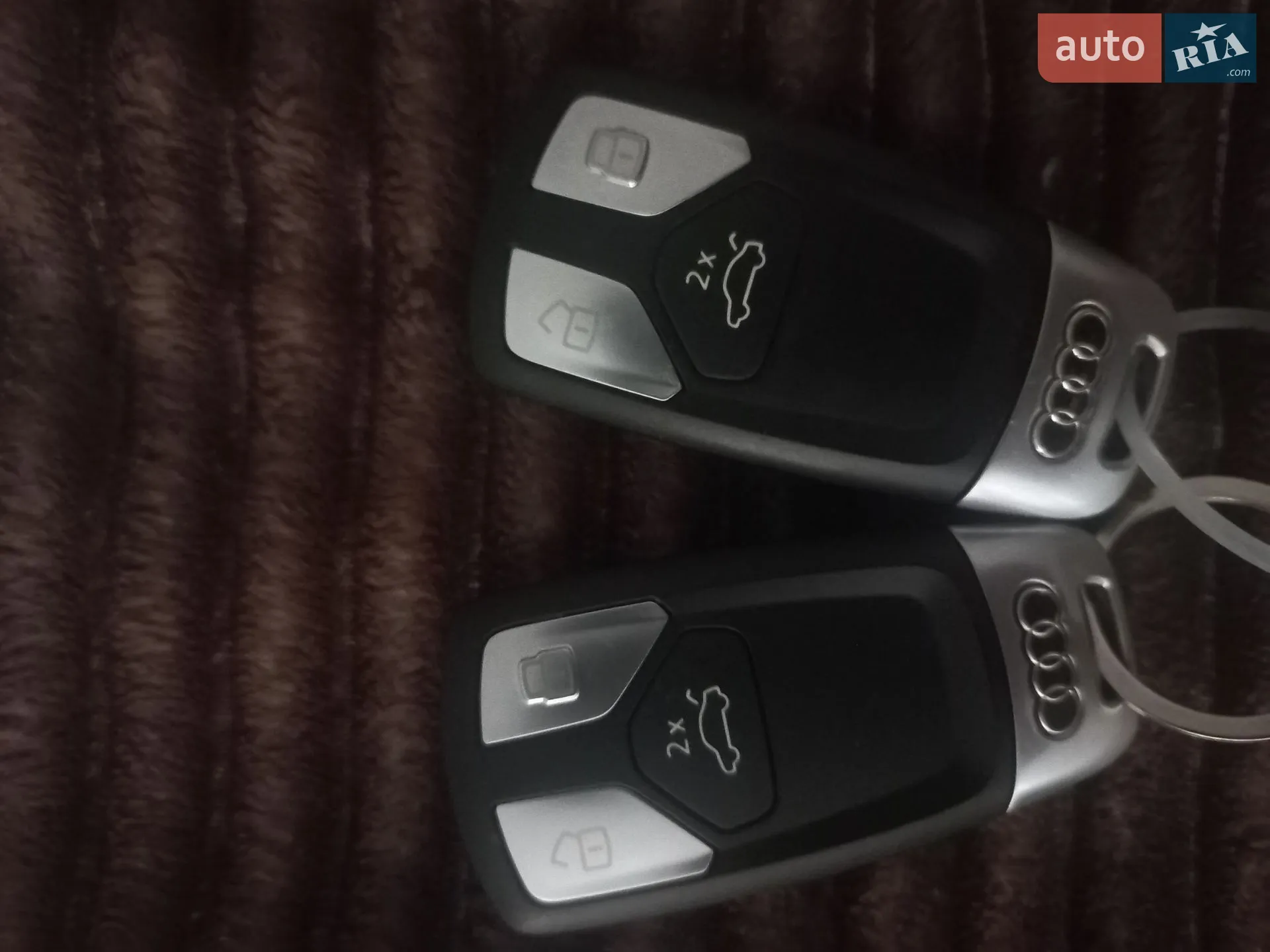 2020 Audi A4 - мініатюра 27