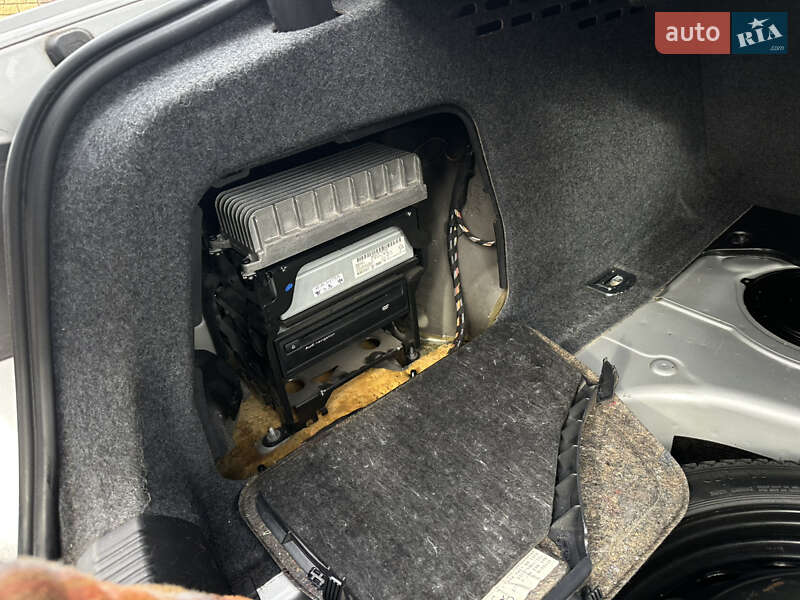 Седан Audi A4 2007 в Тернополе