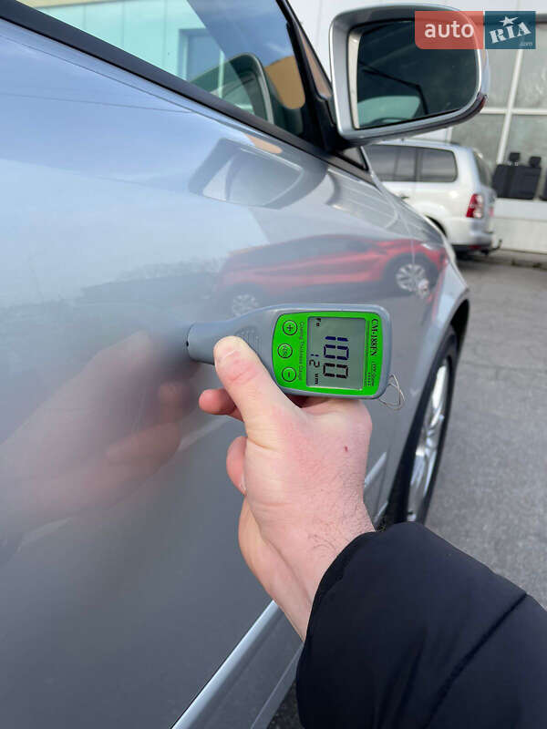 Седан Audi A4 2003 в Вінниці