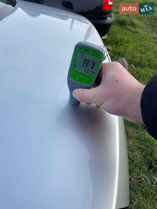 Седан Audi A4 2003 в Вінниці