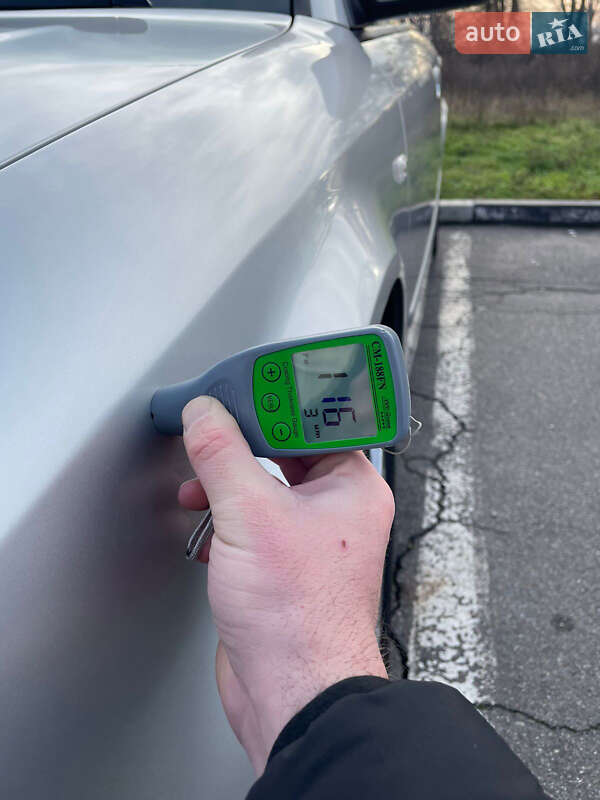 Седан Audi A4 2003 в Вінниці