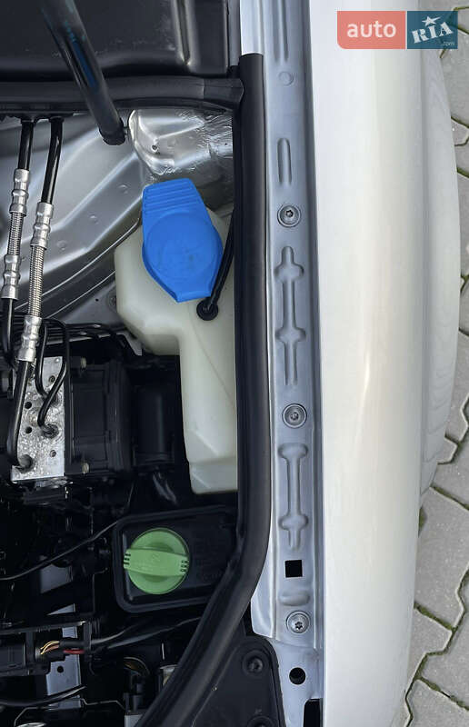 Седан Audi A4 2003 в Вінниці