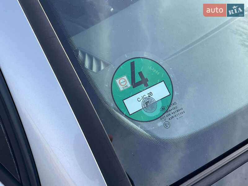 Седан Audi A4 2003 в Вінниці