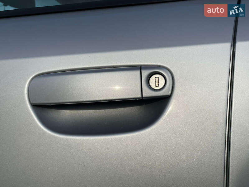 Седан Audi A4 2003 в Вінниці