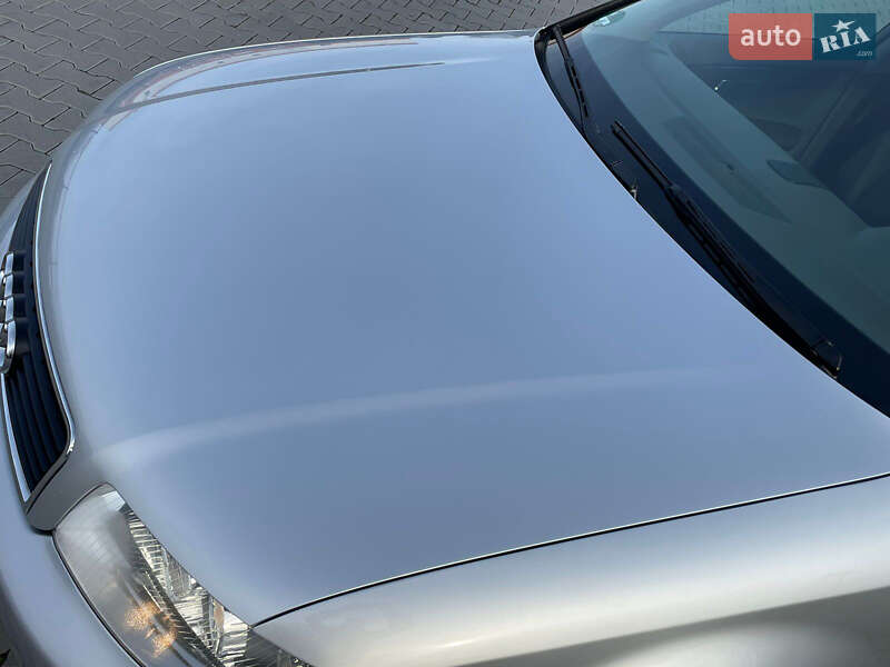 Седан Audi A4 2003 в Вінниці