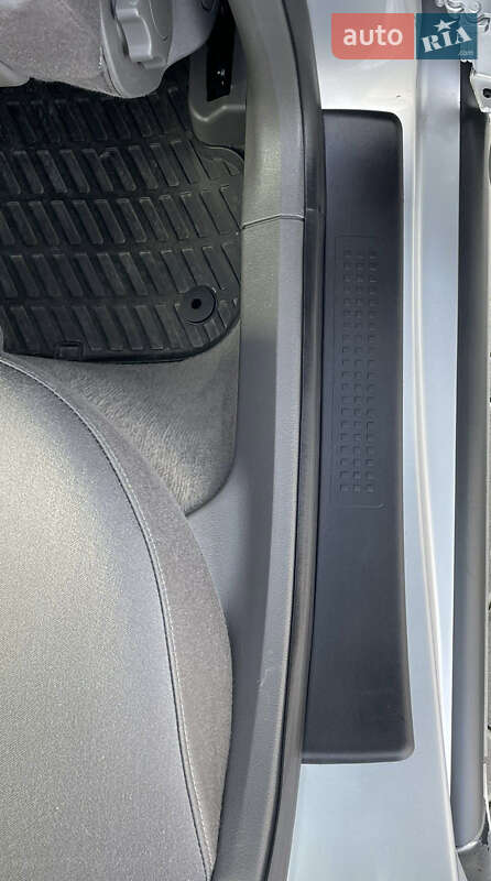 Седан Audi A4 2003 в Вінниці