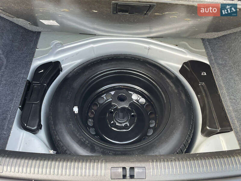 Седан Audi A4 2003 в Вінниці