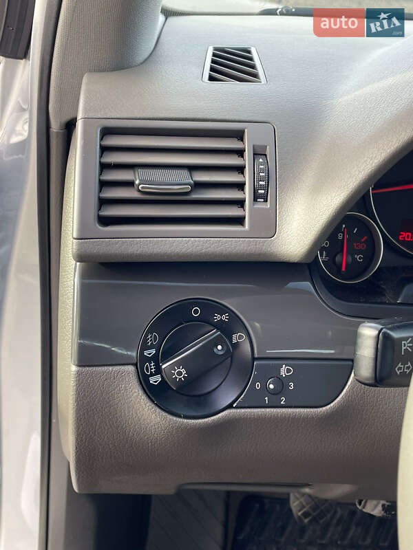 Седан Audi A4 2003 в Вінниці