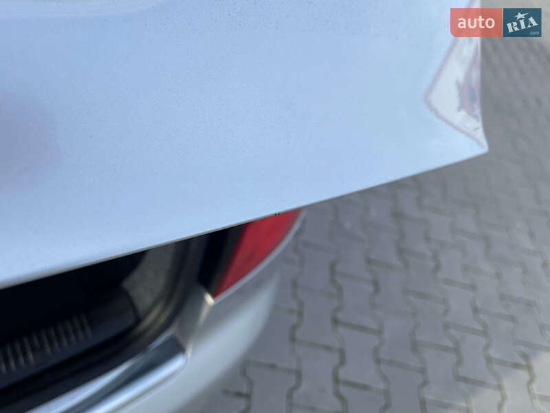 Седан Audi A4 2003 в Вінниці