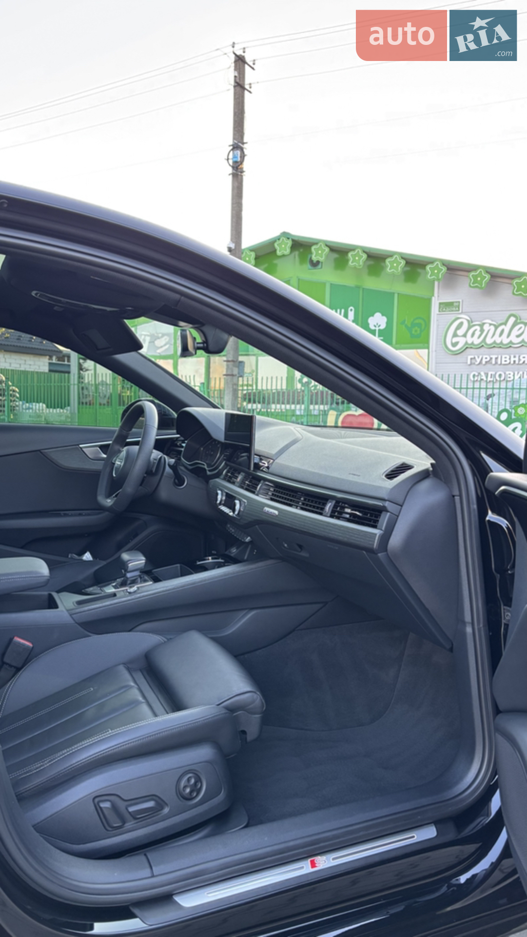 2019 Audi A4 - мініатюра 39