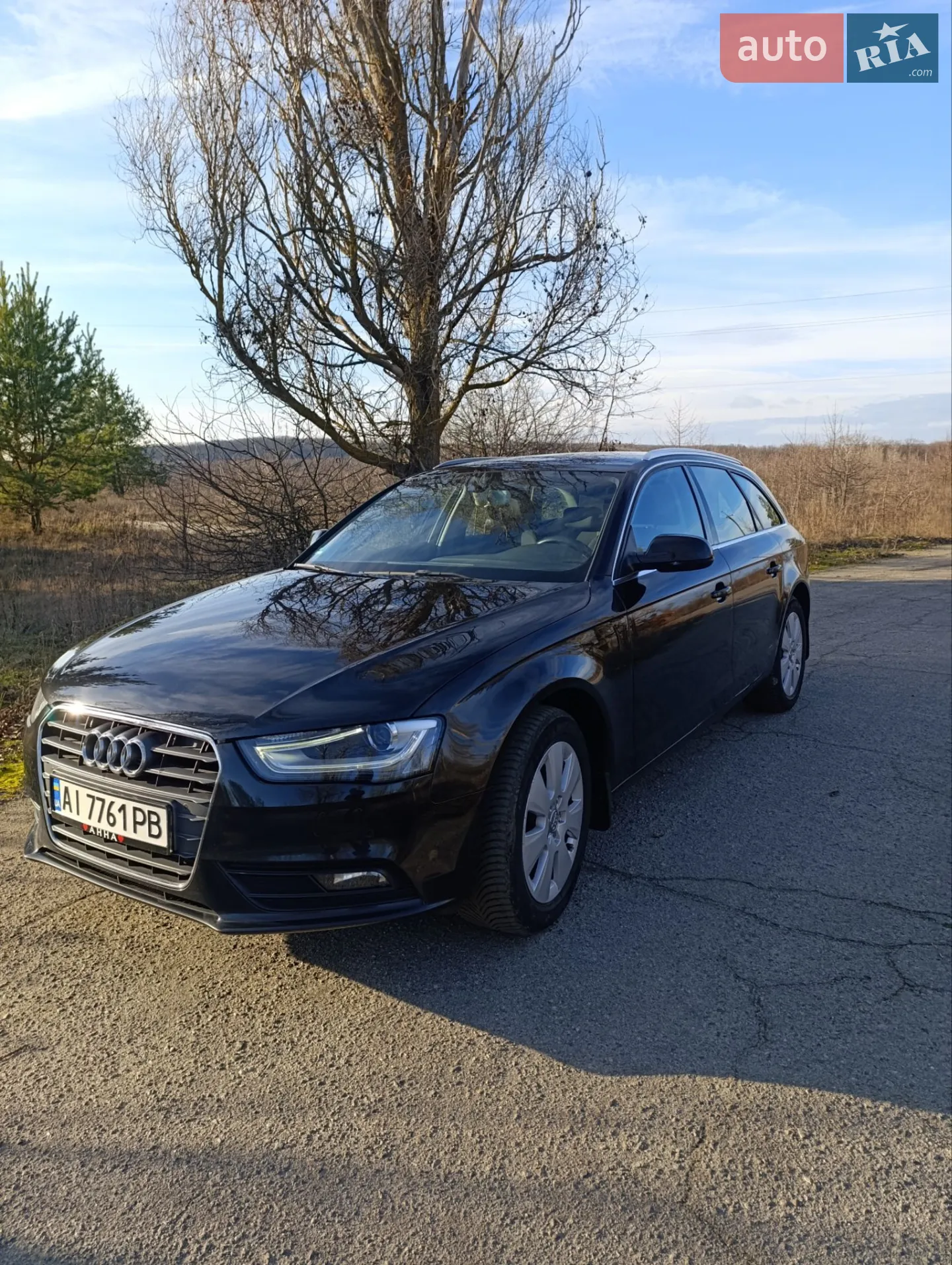 2014 Audi A4 - мініатюра 11