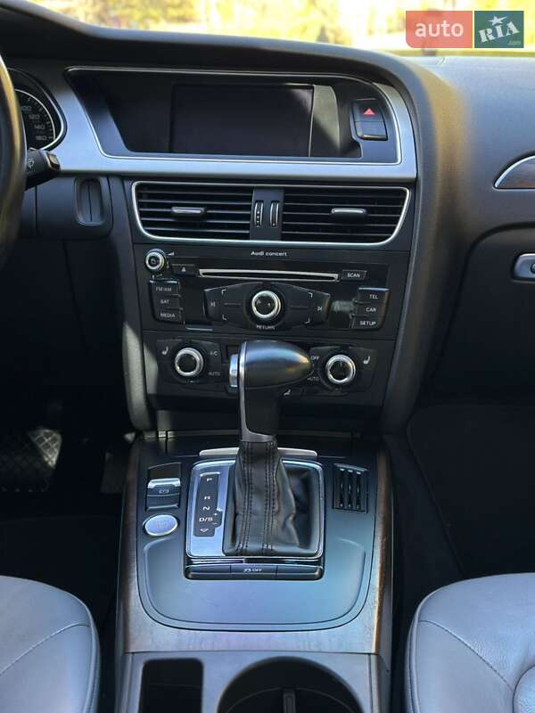 Седан Audi A4 2015 в Тернополі фото 29 Седан Audi A4 2015 в Тернополі