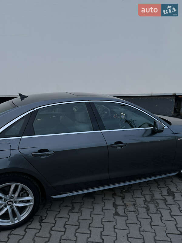 Седан Audi A4 2020 в Києві