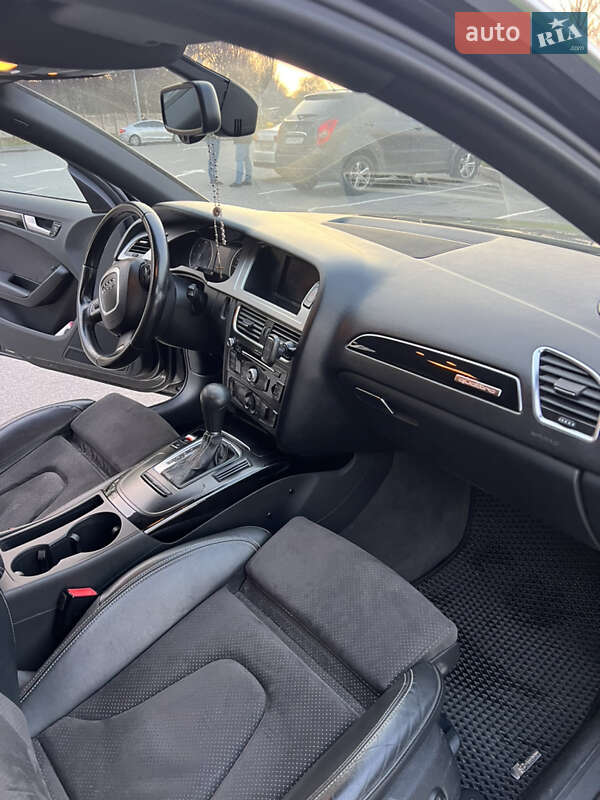 Седан Audi A4 2011 в Виннице фото 14 Седан Audi A4 2011 в Виннице