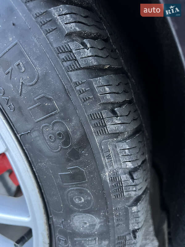 Седан Audi A4 2011 в Виннице фото 24 Седан Audi A4 2011 в Виннице