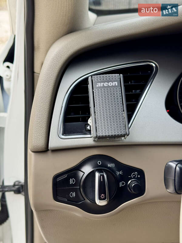 Седан Audi A4 2010 в Києві фото 26 Седан Audi A4 2010 в Києві