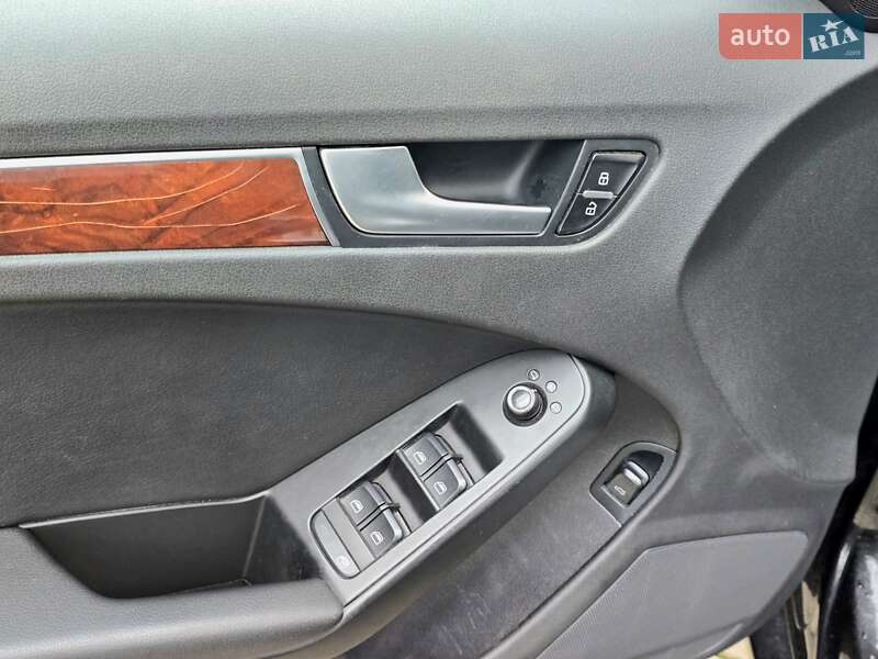 Універсал Audi A4 2011 в Харкові