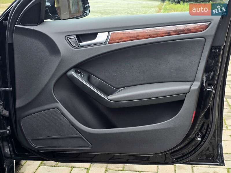 Універсал Audi A4 2011 в Харкові