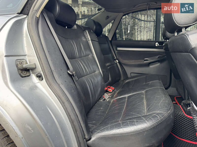 Седан Audi A4 1995 в Харькове фото 14 Седан Audi A4 1995 в Харькове