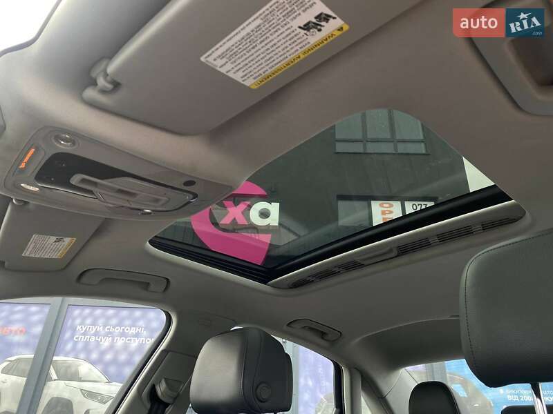 Седан Audi A4 2017 в Виннице