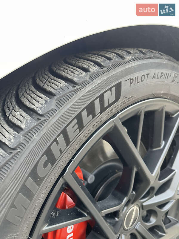 Седан Audi A4 2018 в Борисполе фото 30 Седан Audi A4 2018 в Борисполе