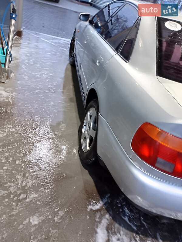 Седан Audi A4 1997 в Александрие фото 9 Седан Audi A4 1997 в Александрие