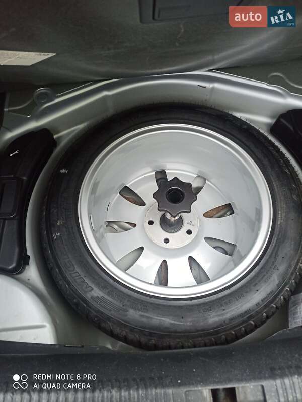 Седан Audi A4 2007 в Вижнице