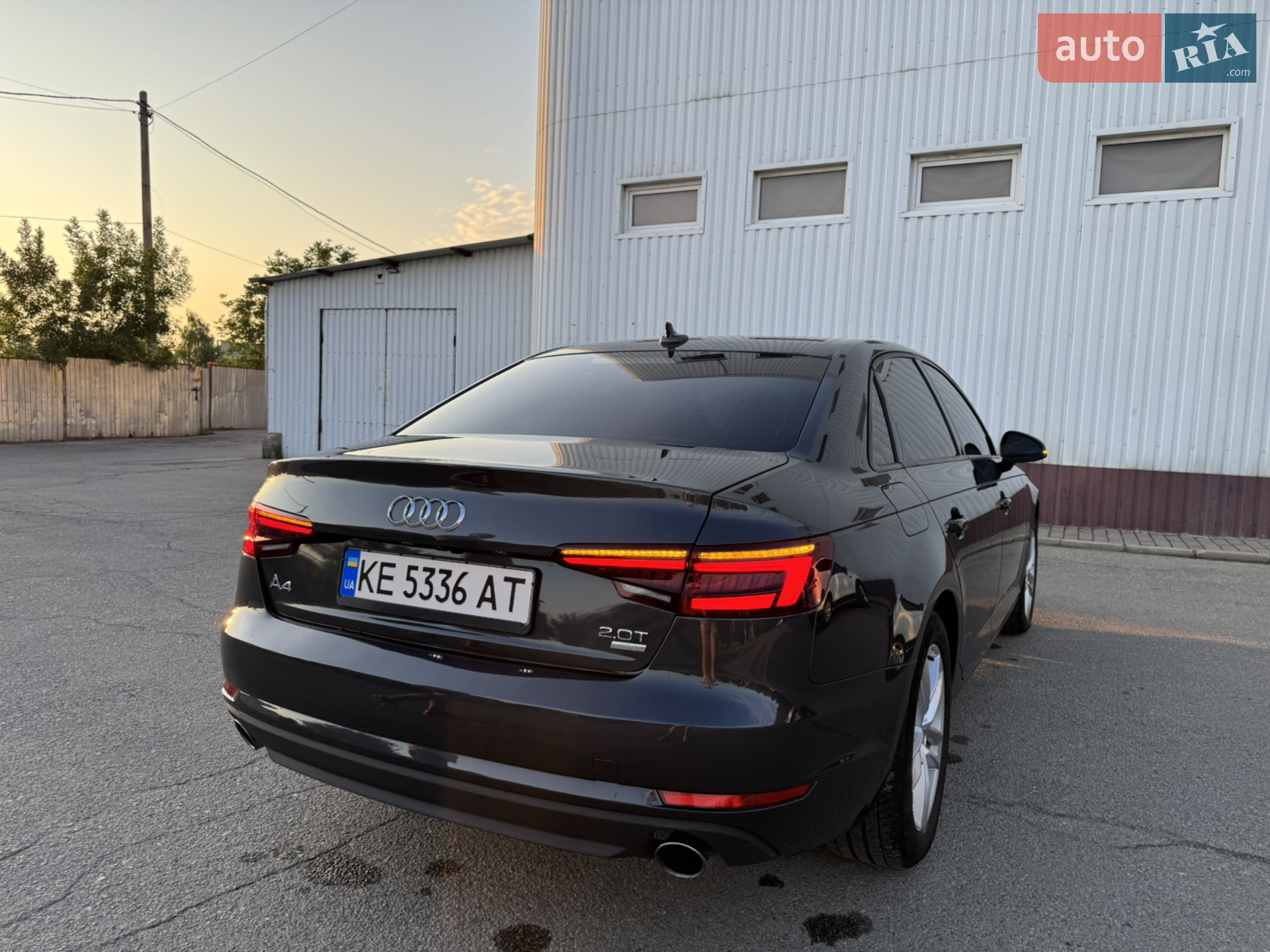 2016 Audi A4 - мініатюра 9