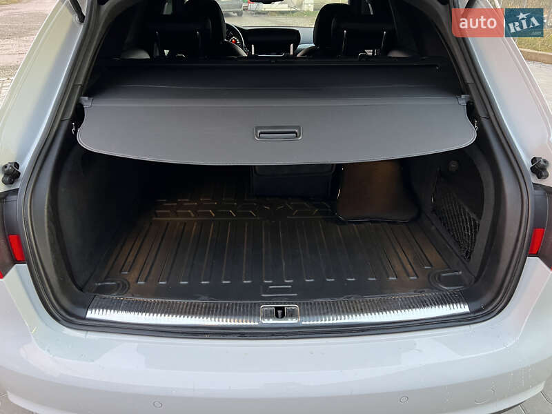 Універсал Audi A4 2014 в Калуші