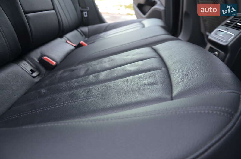 Седан Audi A4 2017 в Дрогобыче