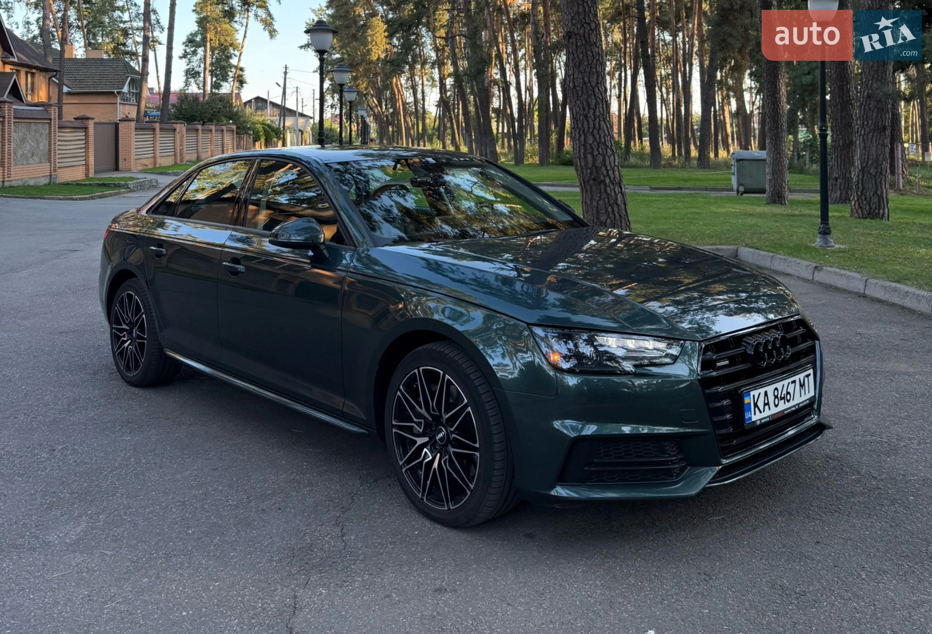2016 Audi A4 - мініатюра 7