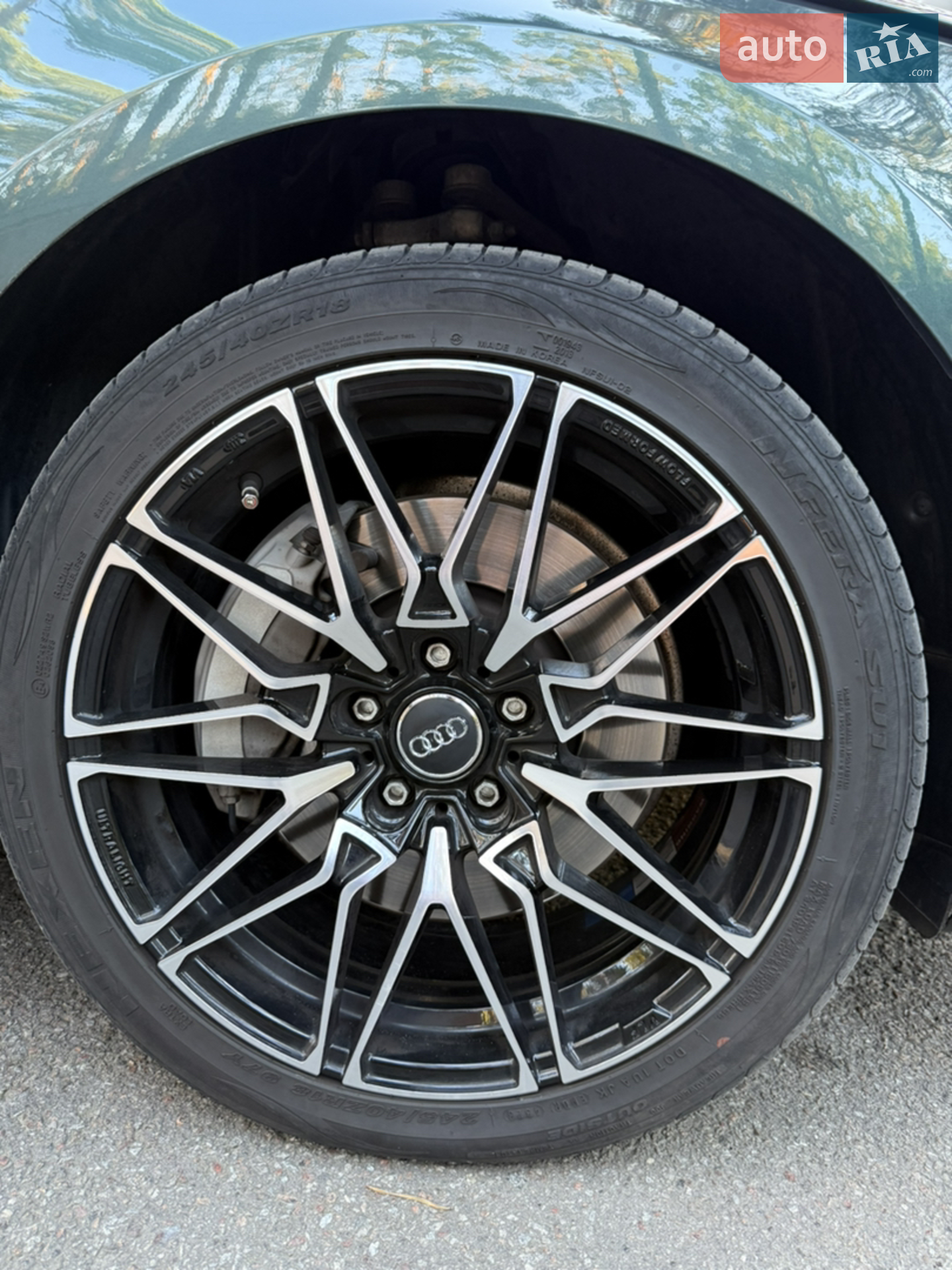 2016 Audi A4 - мініатюра 25