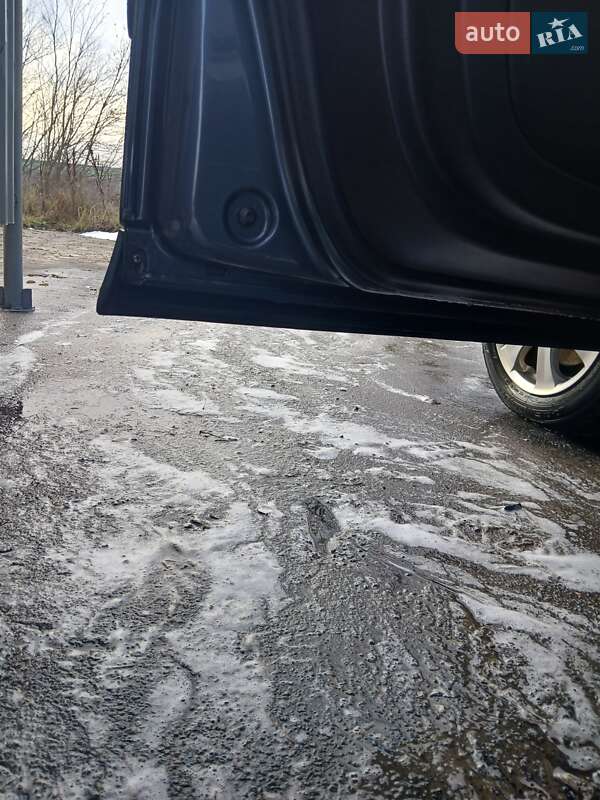 Універсал Audi A4 2006 в Катеринопілі фото 12 Універсал Audi A4 2006 в Катеринопілі