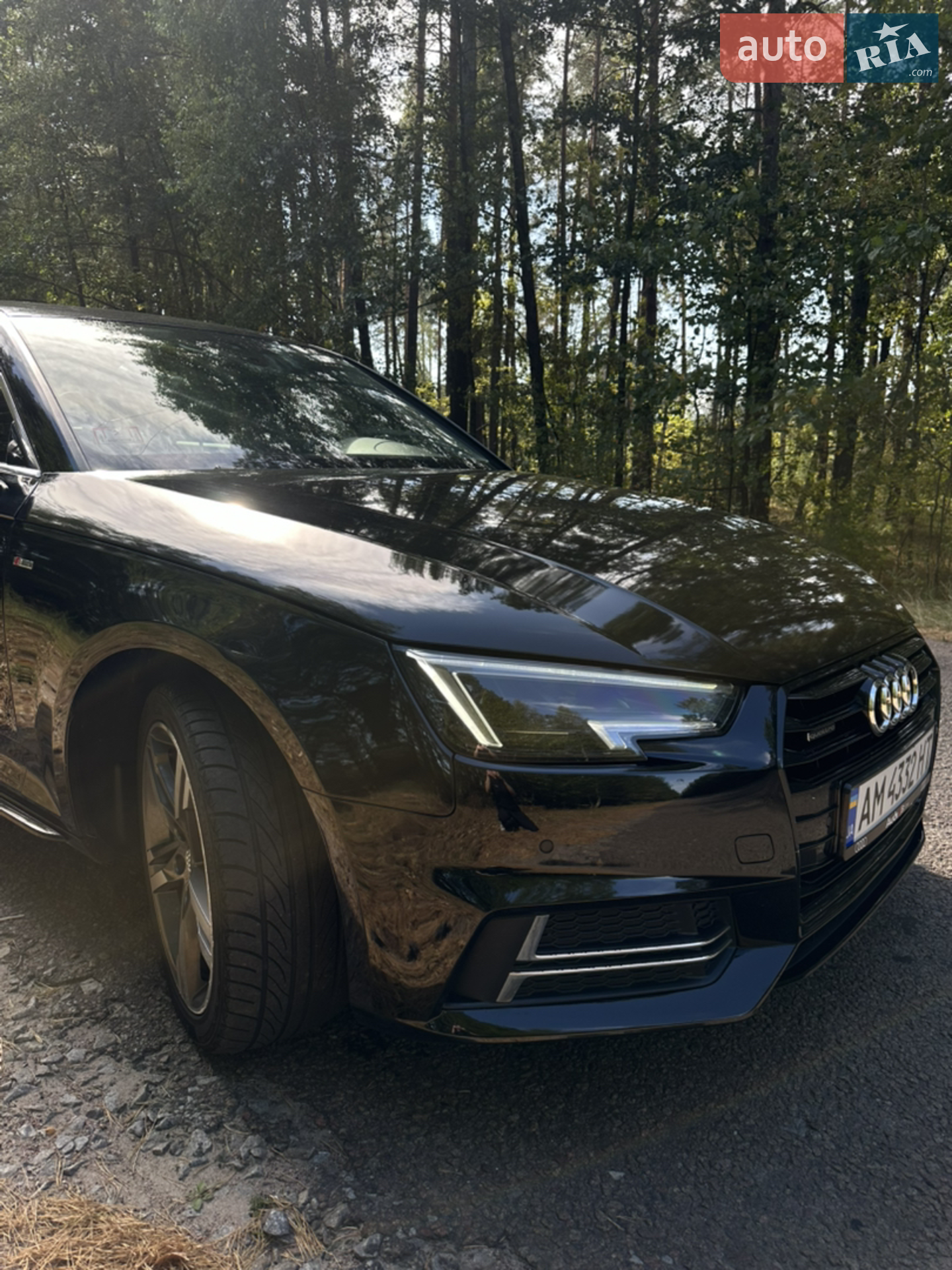 2016 Audi A4 - мініатюра 9