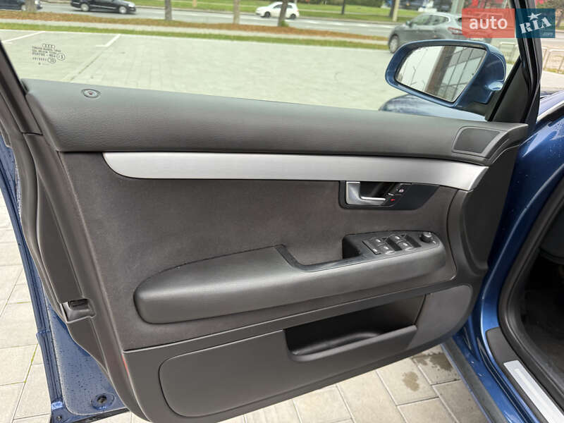 Універсал Audi A4 2008 в Луцьку фото 34 Універсал Audi A4 2008 в Луцьку