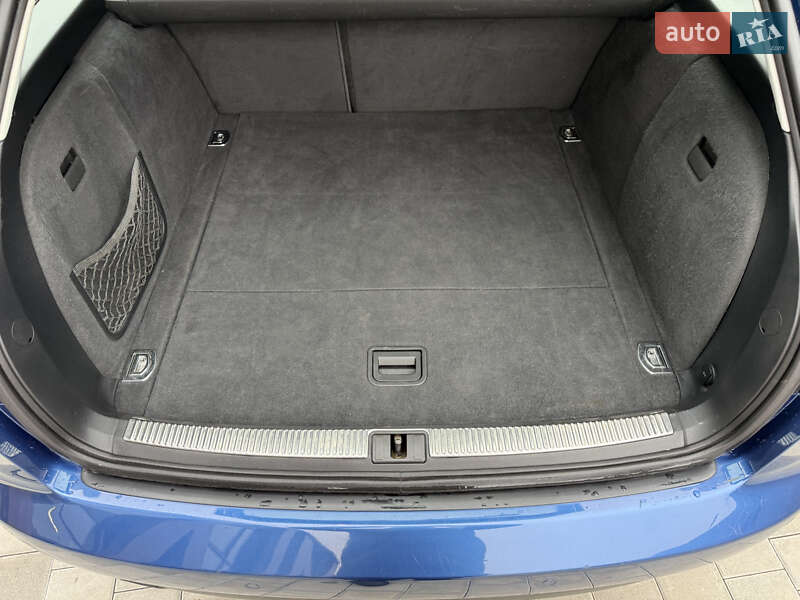 Універсал Audi A4 2008 в Луцьку фото 43 Універсал Audi A4 2008 в Луцьку